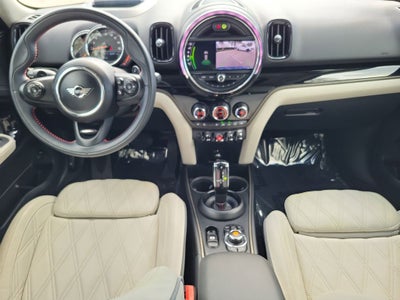 2020 MINI Countryman Cooper S