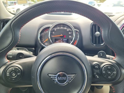 2020 MINI Countryman Cooper S