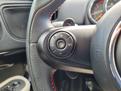 2020 MINI Countryman Cooper S