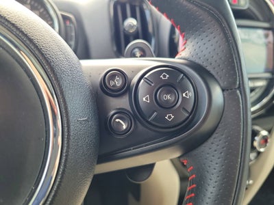 2020 MINI Countryman Cooper S