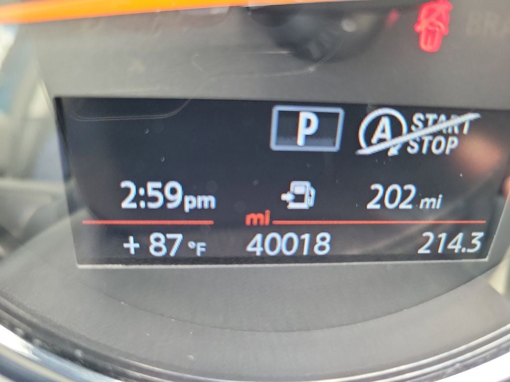 2020 MINI Countryman Cooper S