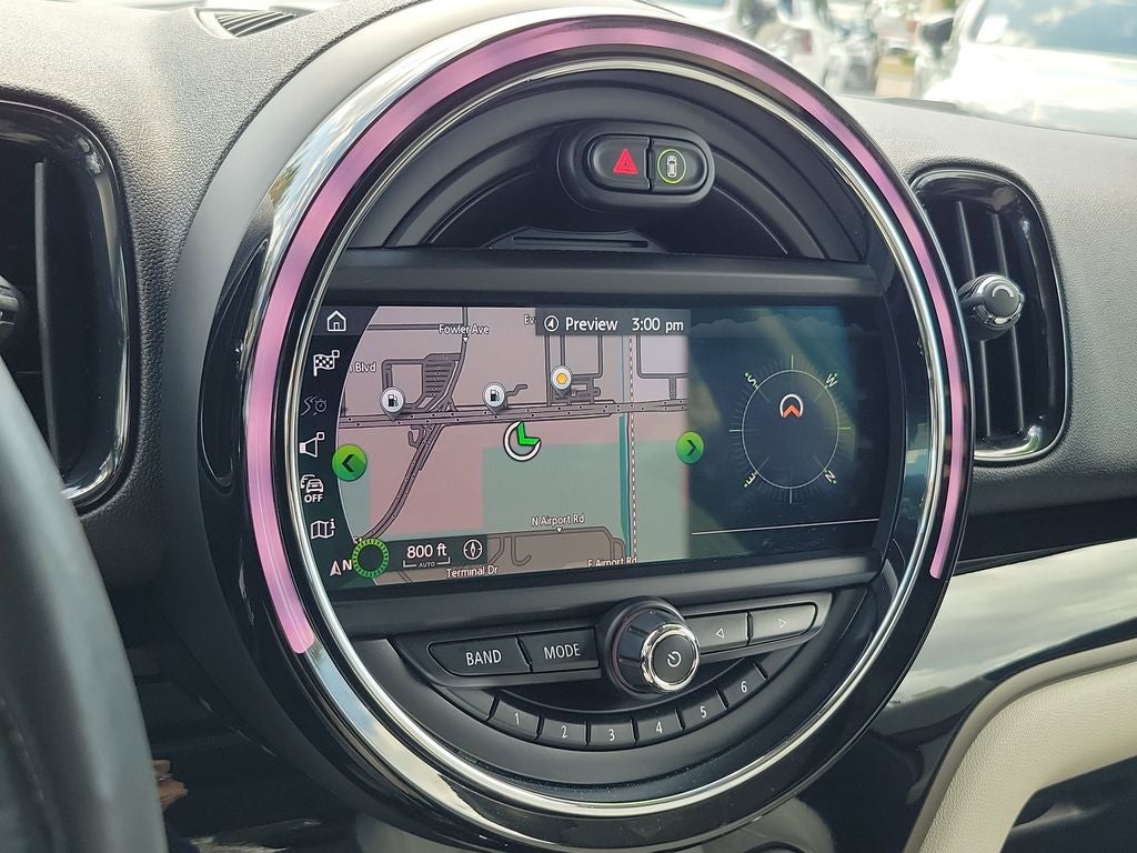 2020 MINI Countryman Cooper S