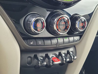 2020 MINI Countryman Cooper S