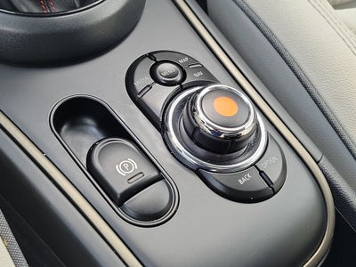 2020 MINI Countryman Cooper S