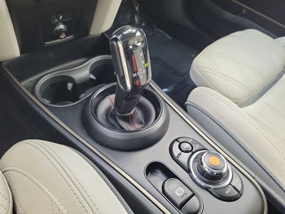 2020 MINI Countryman Cooper S