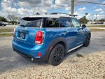 2020 MINI Countryman Cooper S