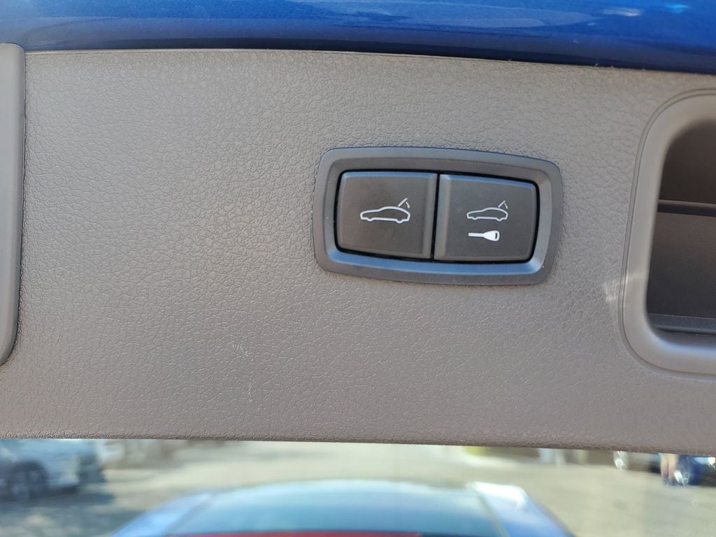 2021 Porsche Macan S