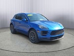 2021 Porsche Macan S