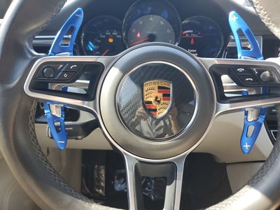 2021 Porsche Macan S