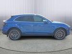 2021 Porsche Macan S