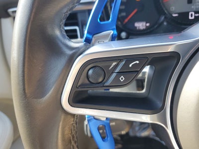 2021 Porsche Macan S