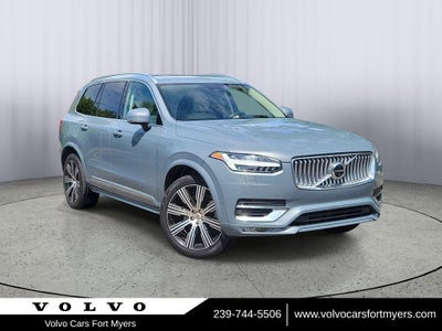 2023 Volvo XC90 Ultimate