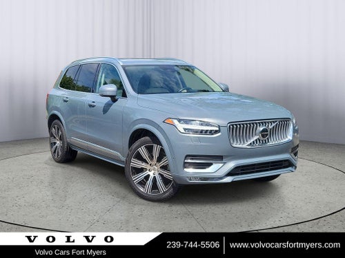 2023 Volvo XC90 Ultimate