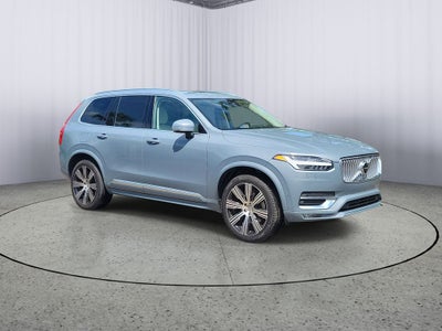2023 Volvo XC90 Ultimate