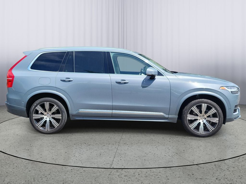 2023 Volvo XC90 Ultimate