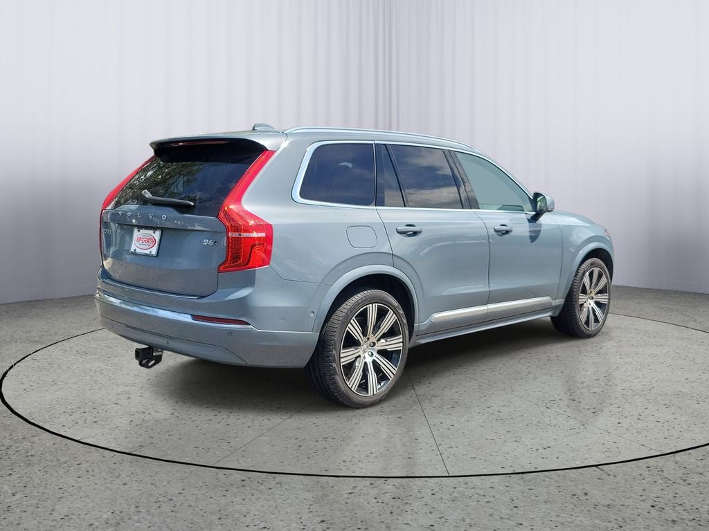 2023 Volvo XC90 Ultimate