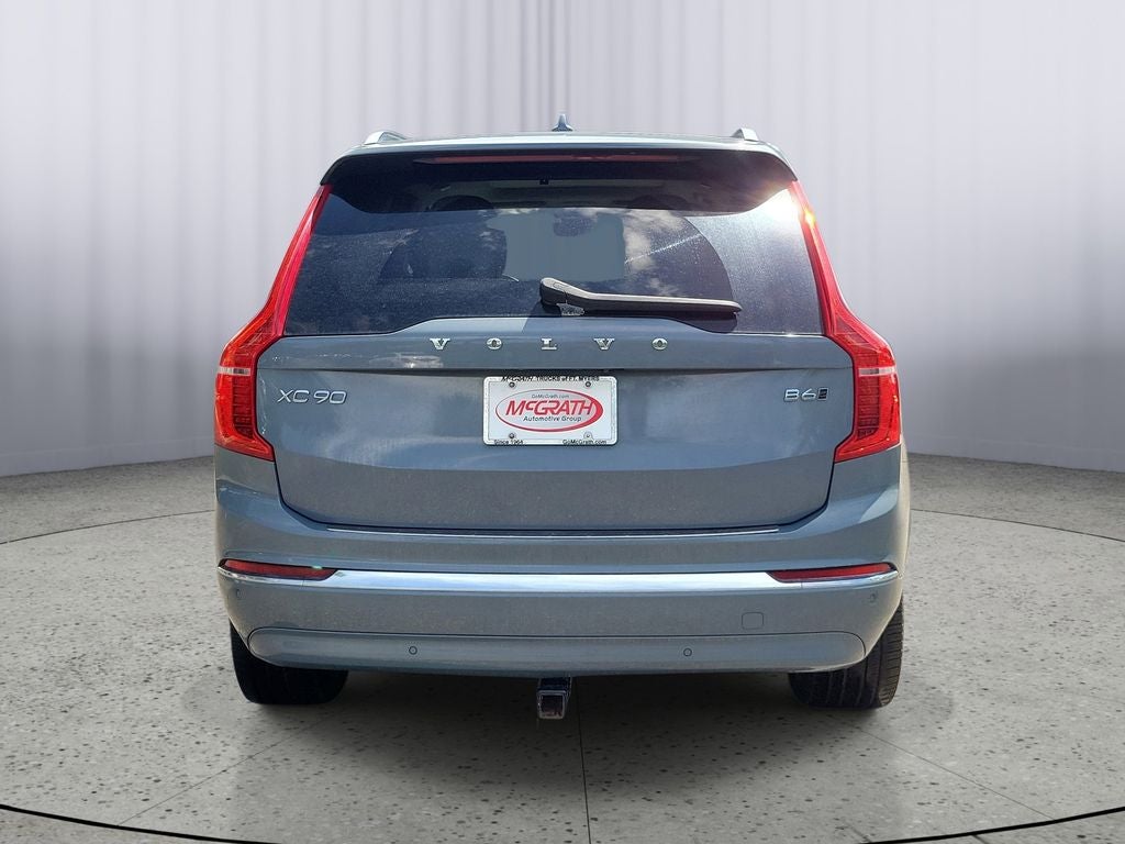 2023 Volvo XC90 Ultimate