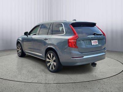 2023 Volvo XC90 Ultimate
