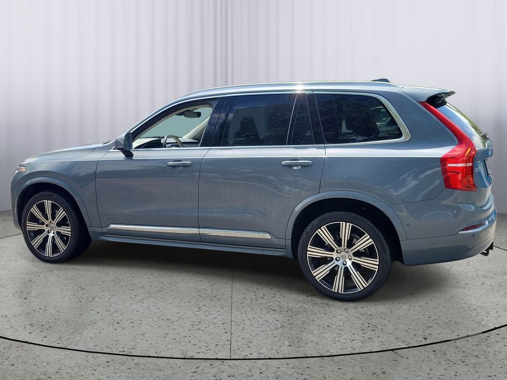 2023 Volvo XC90 Ultimate