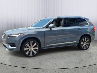 2023 Volvo XC90 Ultimate