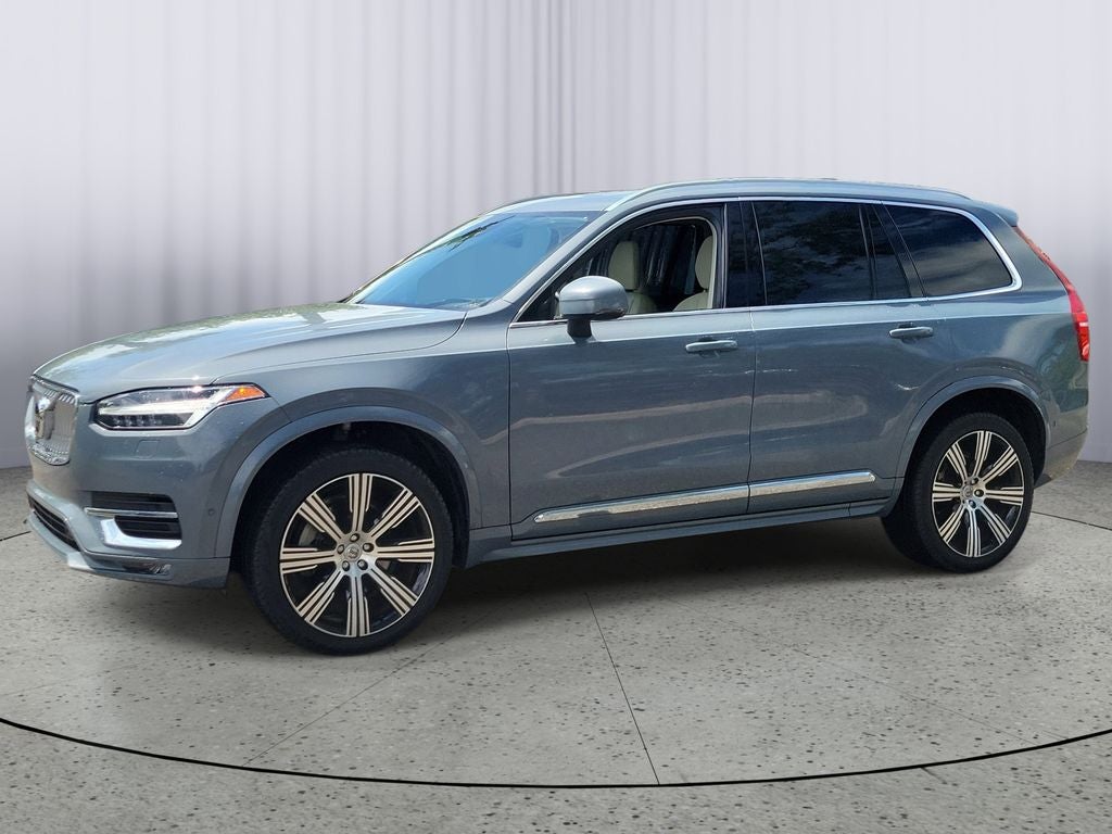 2023 Volvo XC90 Ultimate