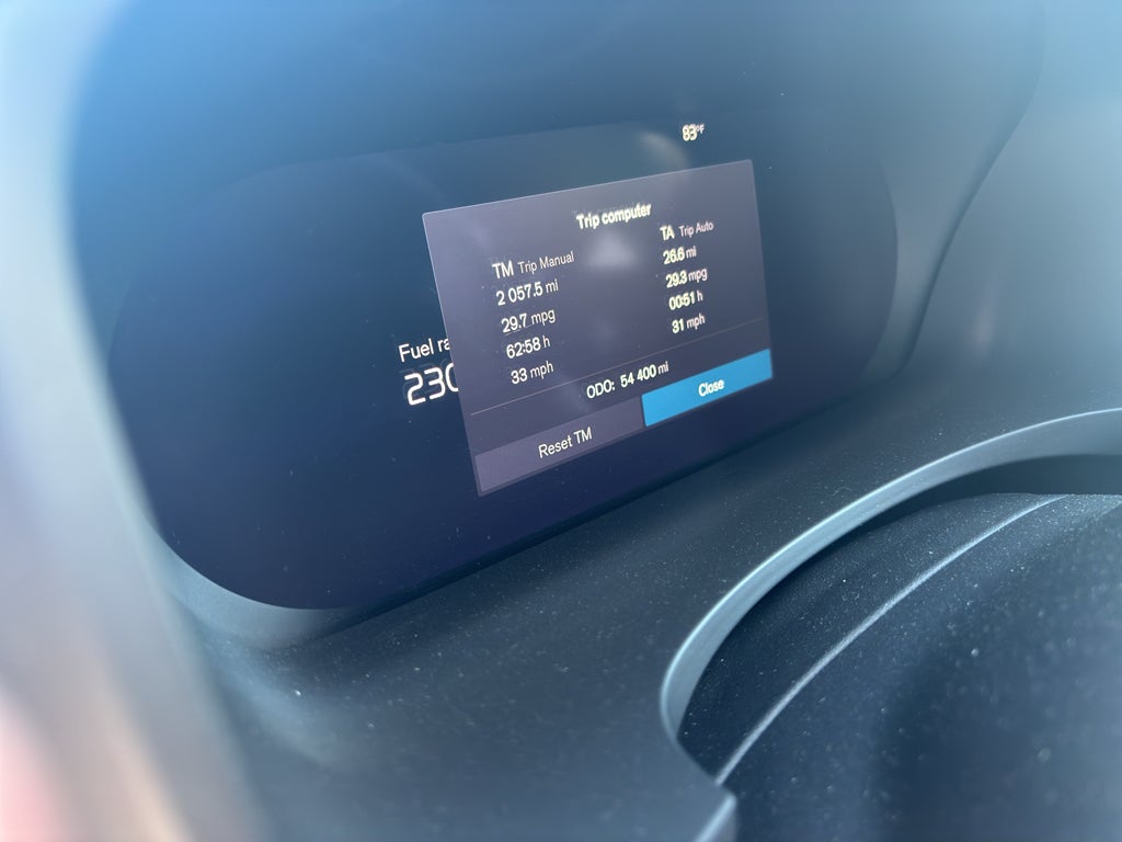 2022 Volvo V90 Cross Country B6