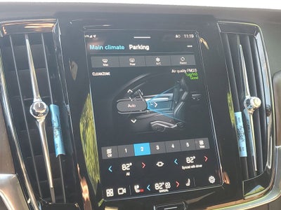 2022 Volvo V90 Cross Country B6