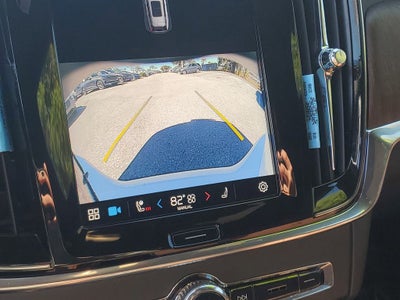 2022 Volvo V90 Cross Country B6