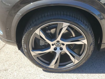 2023 Volvo XC90 Ultimate Certified