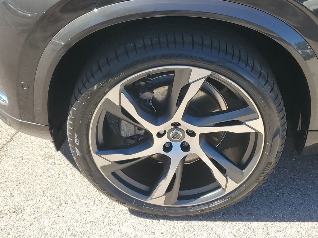 2023 Volvo XC90 Ultimate Certified