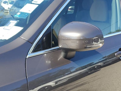 2023 Volvo XC90 Ultimate Certified