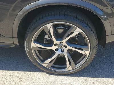 2023 Volvo XC90 Ultimate Certified