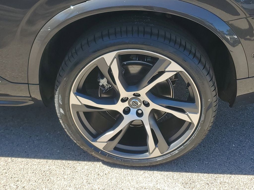 2023 Volvo XC90 Ultimate Certified