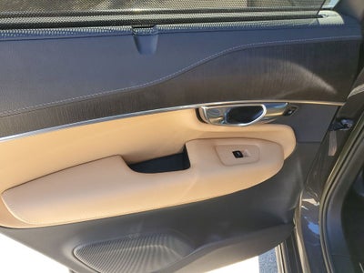 2023 Volvo XC90 Ultimate Certified