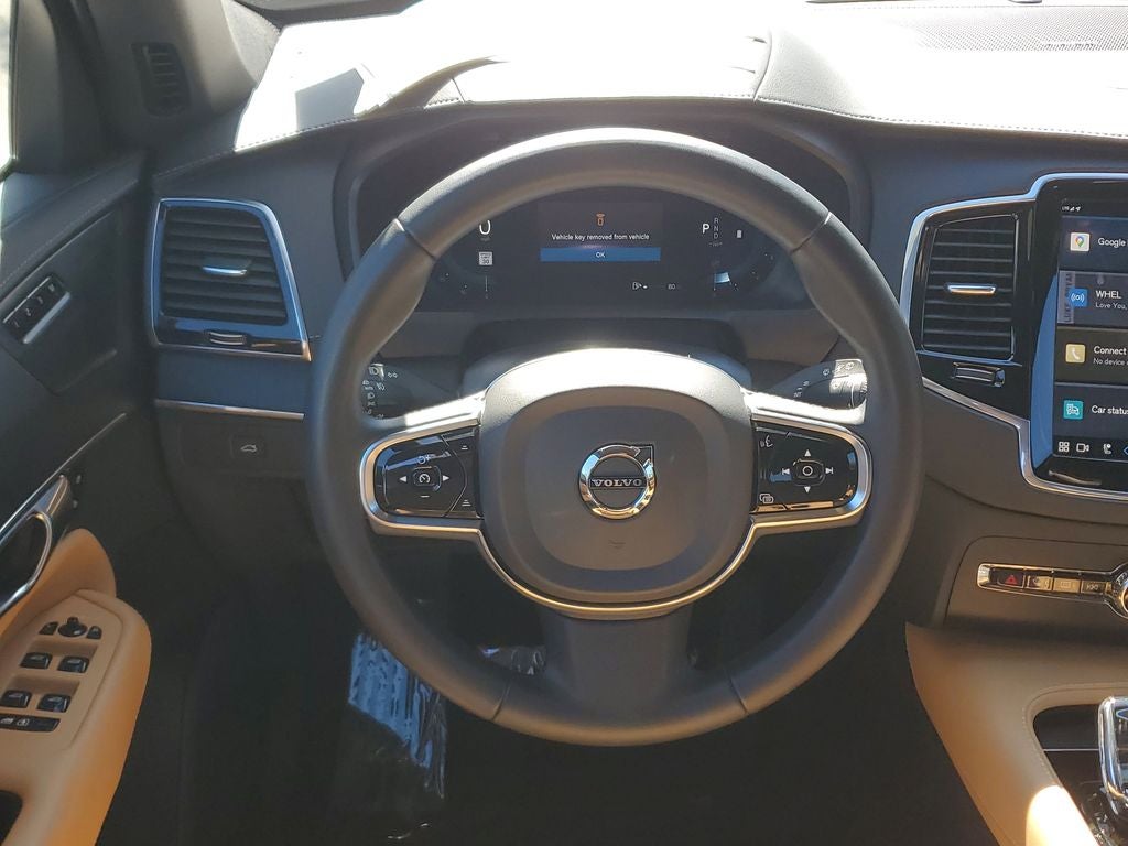 2023 Volvo XC90 Ultimate Certified