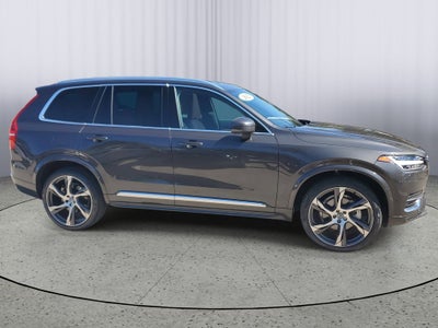 2023 Volvo XC90 Ultimate Certified