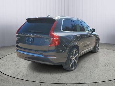 2023 Volvo XC90 Ultimate Certified