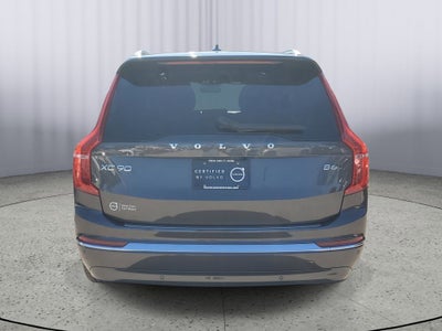 2023 Volvo XC90 Ultimate Certified