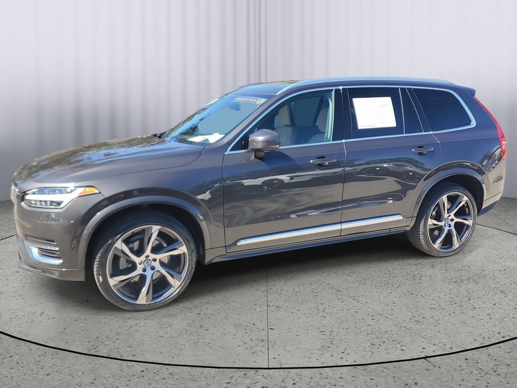 2023 Volvo XC90 Ultimate Certified