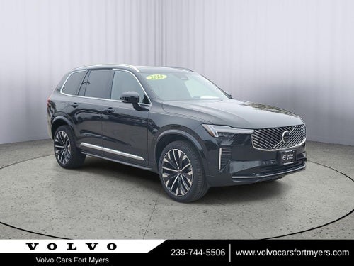 2025 Volvo XC90 2025.5 Plus
