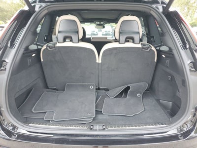 2025 Volvo XC90 2025.5 Plus