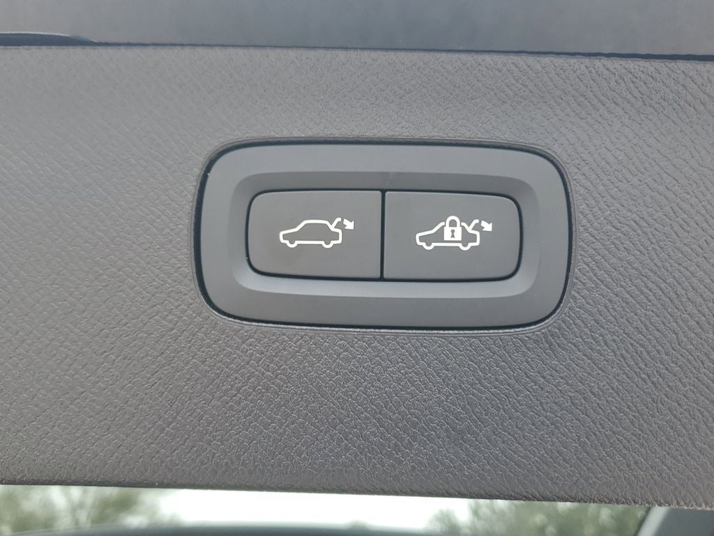 2025 Volvo XC90 2025.5 Plus