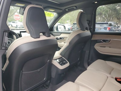 2025 Volvo XC90 2025.5 Plus