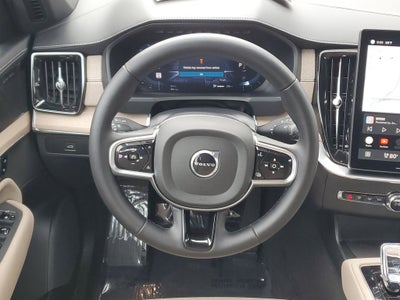 2025 Volvo XC90 2025.5 Plus