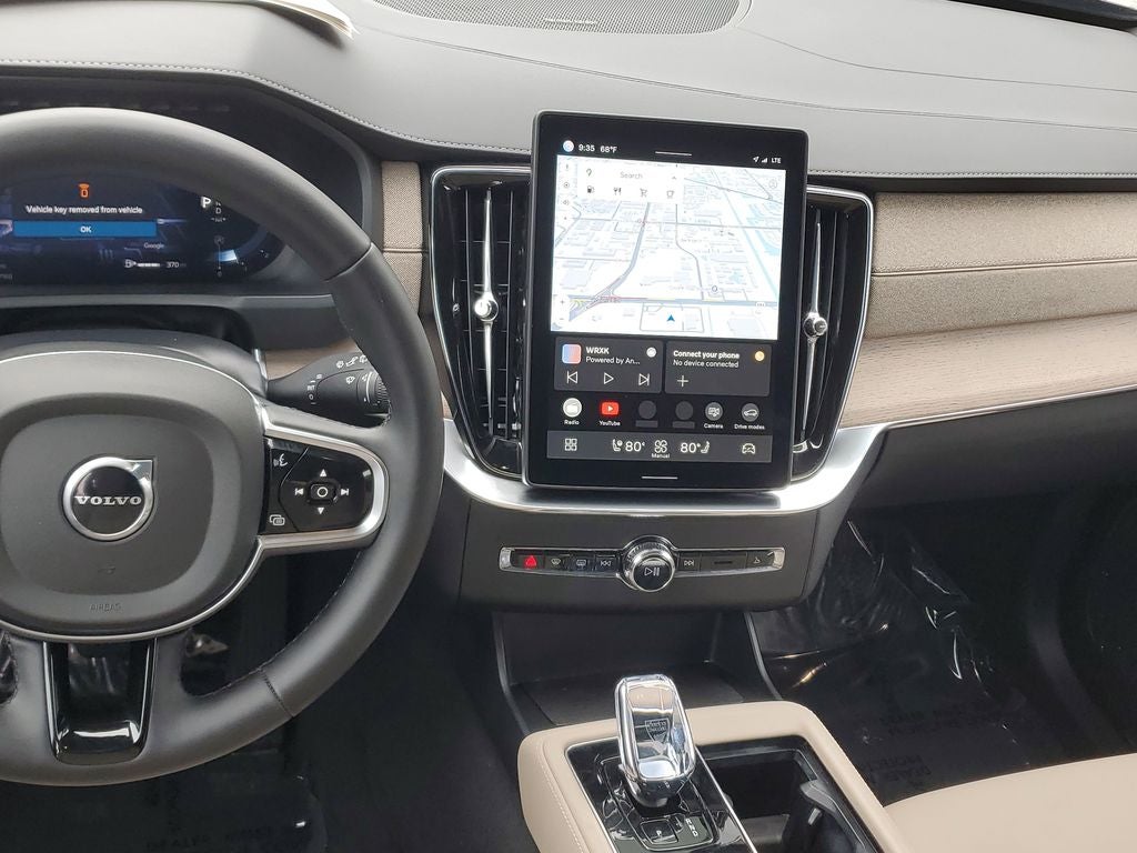 2025 Volvo XC90 2025.5 Plus