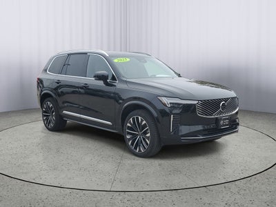2025 Volvo XC90 2025.5 Plus
