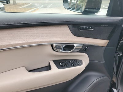 2025 Volvo XC90 2025.5 Plus