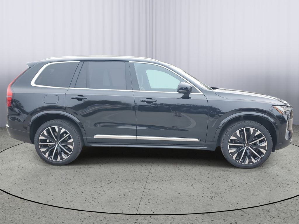 2025 Volvo XC90 2025.5 Plus