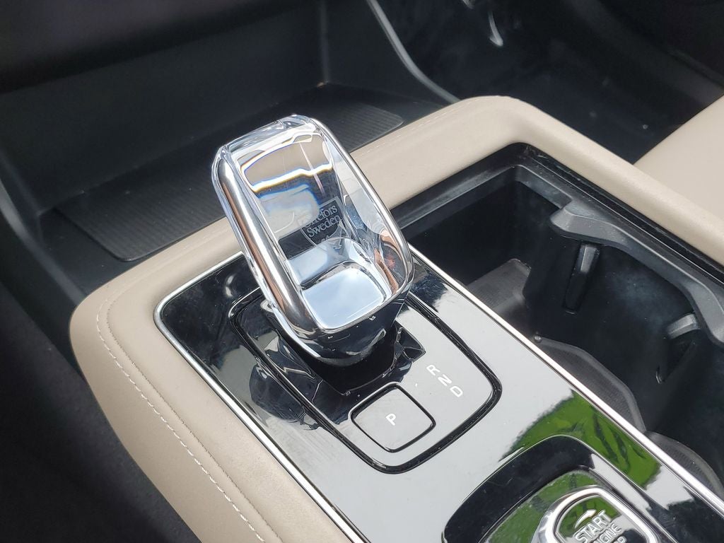 2025 Volvo XC90 2025.5 Plus