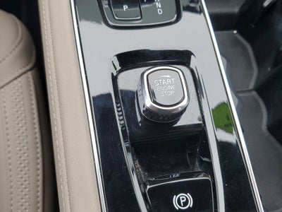 2025 Volvo XC90 2025.5 Plus